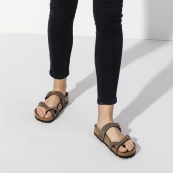 Birkenstock Shoes - Birkenstock Mayari Sandals